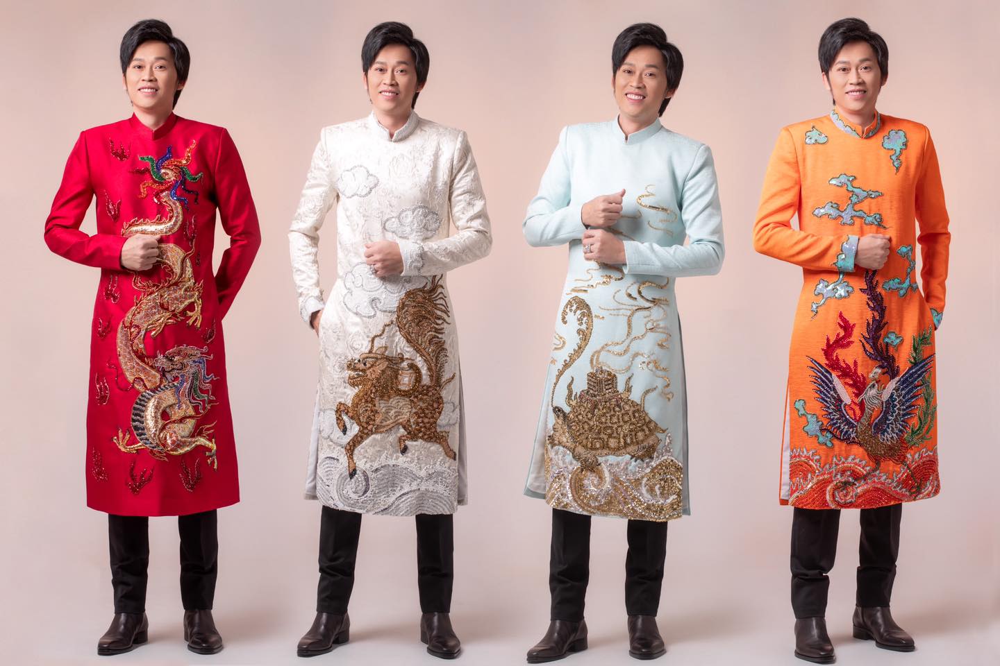 Đại diện phía NS Hoài Linh cho biết hiện tại nam danh hài vẫn đang ở Việt Nam Đại diện phía NS Hoài Linh cho biết hiện tại nam danh hài vẫn đang ở Việt Nam
