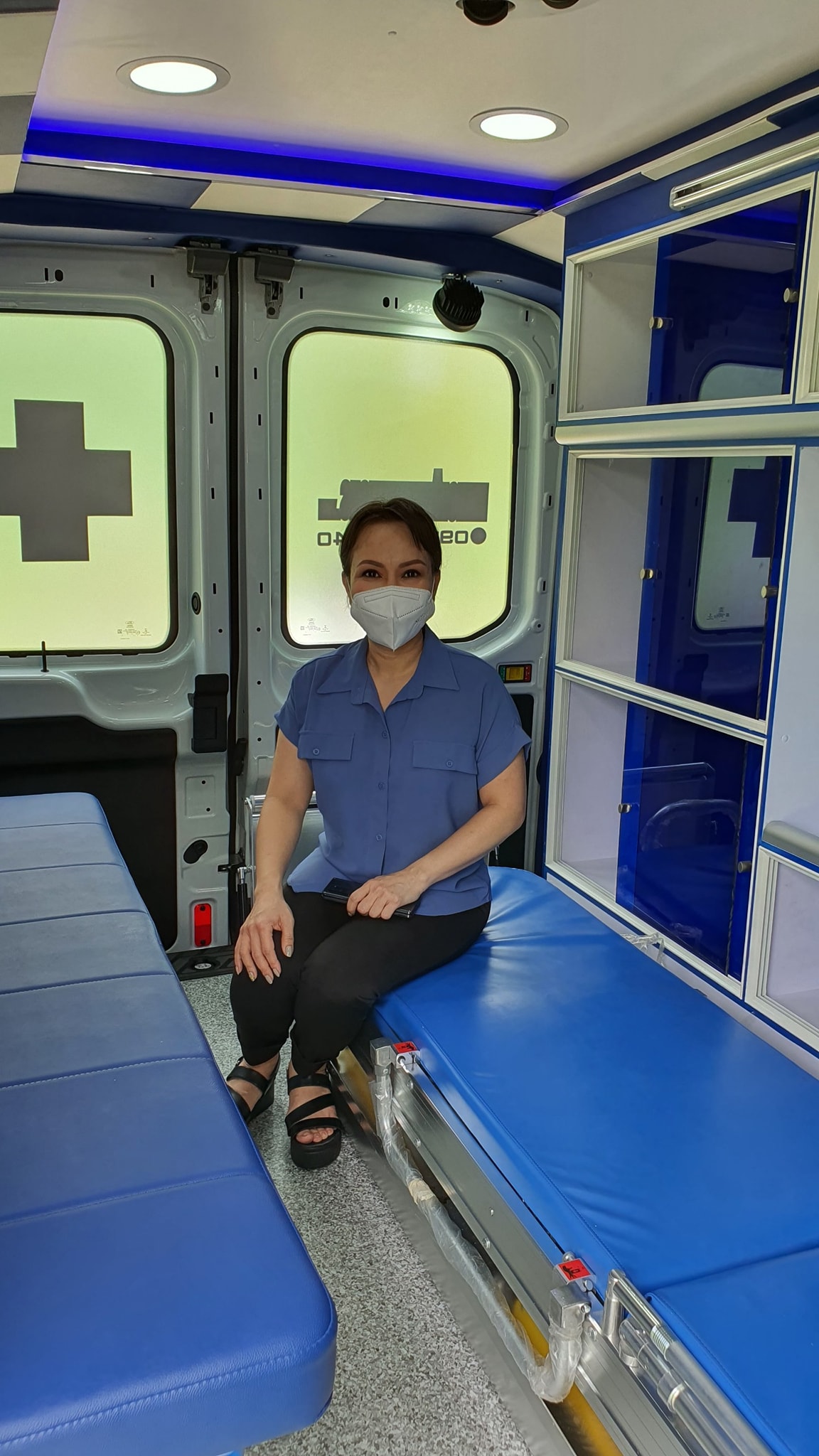 Đây không phải là lần đầu tiên Việt Hương vướng tai tiếng vì từ thiện Đây không phải là lần đầu tiên Việt Hương vướng tai tiếng vì từ thiện