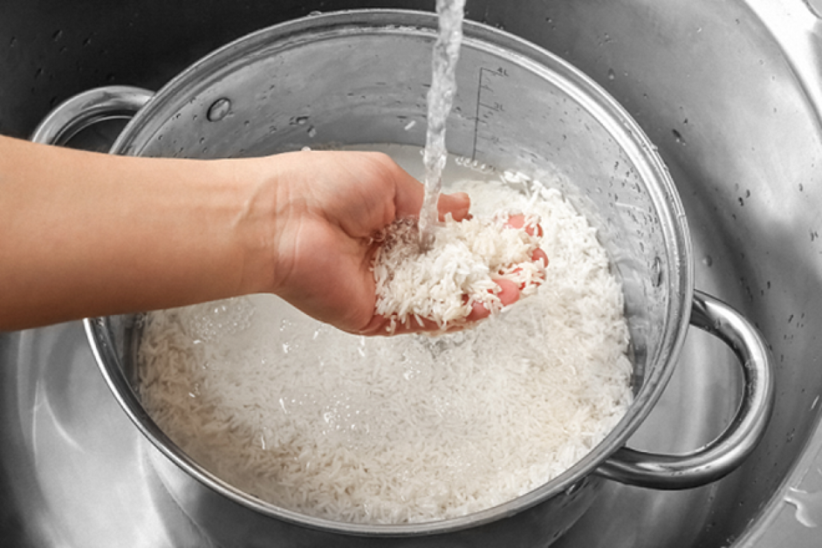 Sai lầm khi nấu cháo khiến 99% bà nội trợ tự tay 'hạ độc' gia đình mình, nhà có em bé cần lưu tâm - Ảnh 5 Sai lầm khi nấu cháo khiến 99% bà nội trợ tự tay 'hạ độc' gia đình mình, nhà có em bé cần lưu tâm - Ảnh 5