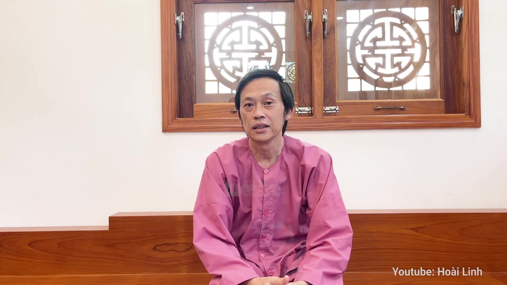 Luật sư trả lời: Hoài Linh được chứng minh 'trong sạch', người tố cáo có quyền khiếu nại - yêu cầu điều tra lại không? 2 Luật sư trả lời: Hoài Linh được chứng minh 'trong sạch', người tố cáo có quyền khiếu nại - yêu cầu điều tra lại không? 2