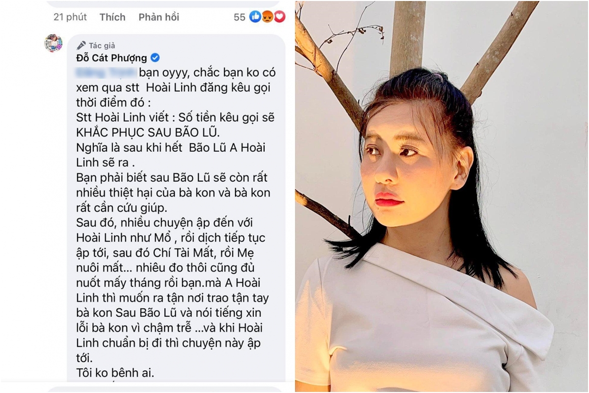 Ai nấy 'im như thóc ngâm' nhưng 1 sao A dám khẳng định góc tối vụ Hoài Linh 'ỉm' tiền, sự thật phũ phàng quá không? 2 Ai nấy 'im như thóc ngâm' nhưng 1 sao A dám khẳng định góc tối vụ Hoài Linh 'ỉm' tiền, sự thật phũ phàng quá không? 2