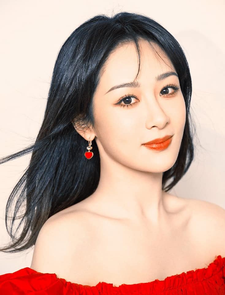 Sân khấu biểu diễn của Dương Tử là phần trình diễn có rating cao nhất trong chương trình vượt năm đài Hồ Nam