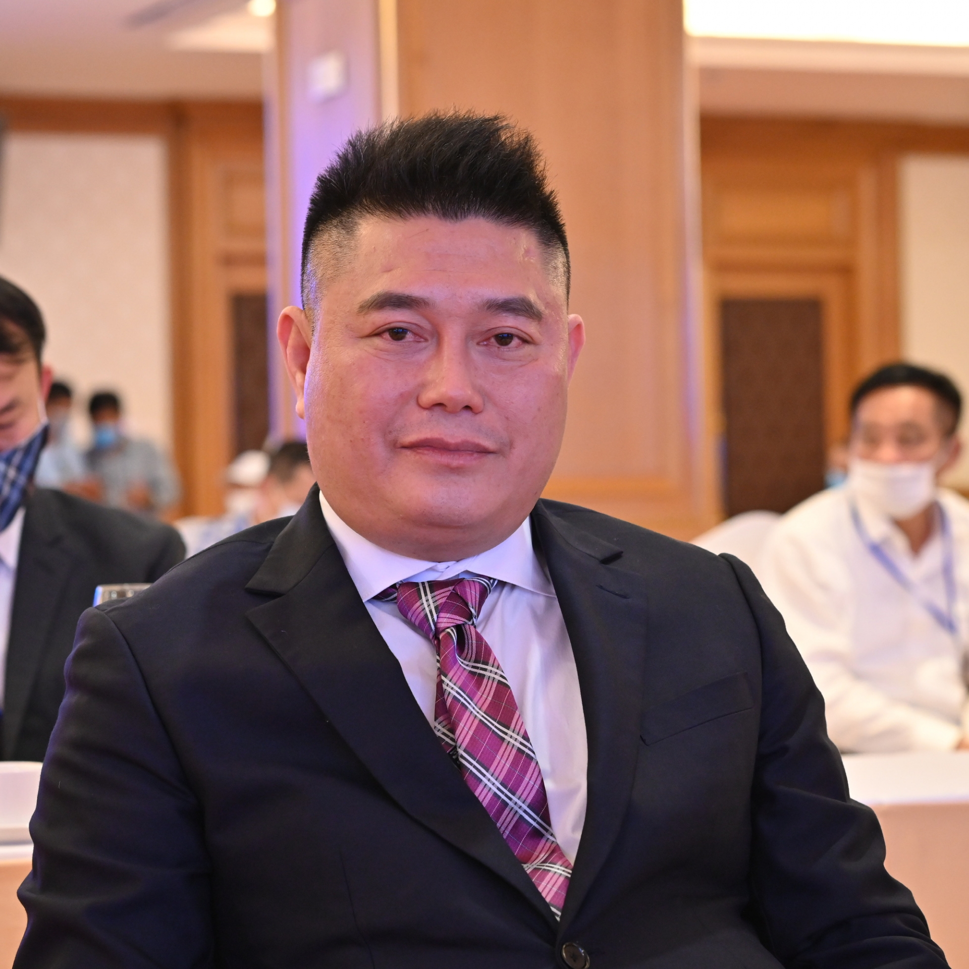 Bầu Thụy là một trong người giàu nhất Việt Nam trên sàn chứng khoán Bầu Thụy là một trong người giàu nhất Việt Nam trên sàn chứng khoán