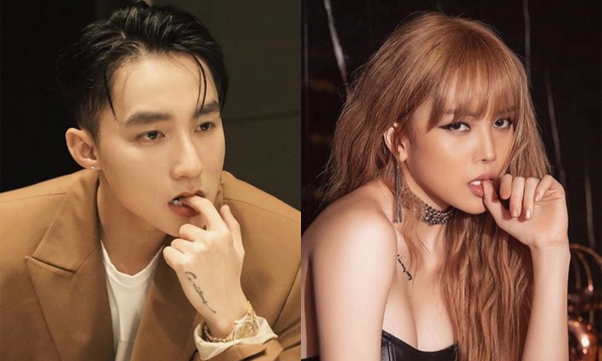 Sky tức 'tím người' khi CDM soi ra bằng chứng Sơn Tùng - Thiều Bảo Trâm 'ly vỡ lại lành', nhưng ngang ngược quá đi? - Ảnh 2