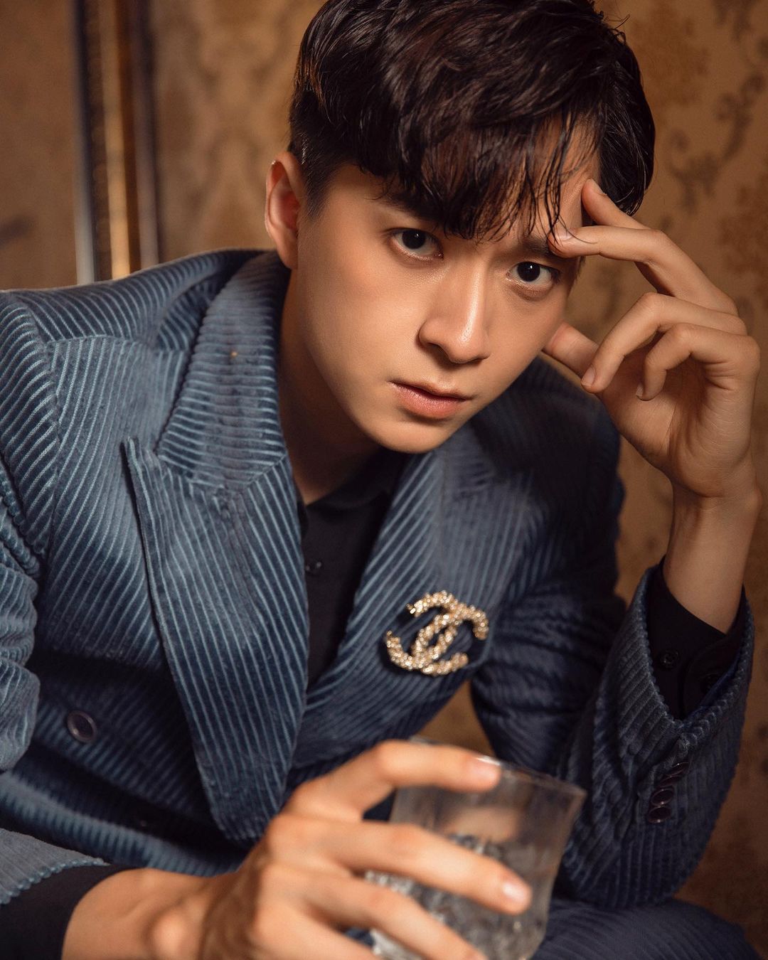 Netizen bày tỏ mong muốn, nam nghệ sĩ không vì mục tiêu giảm cân mà o ép cơ thể quá đà làm đánh mất đi danh xưng 'nam thần Vbiz'