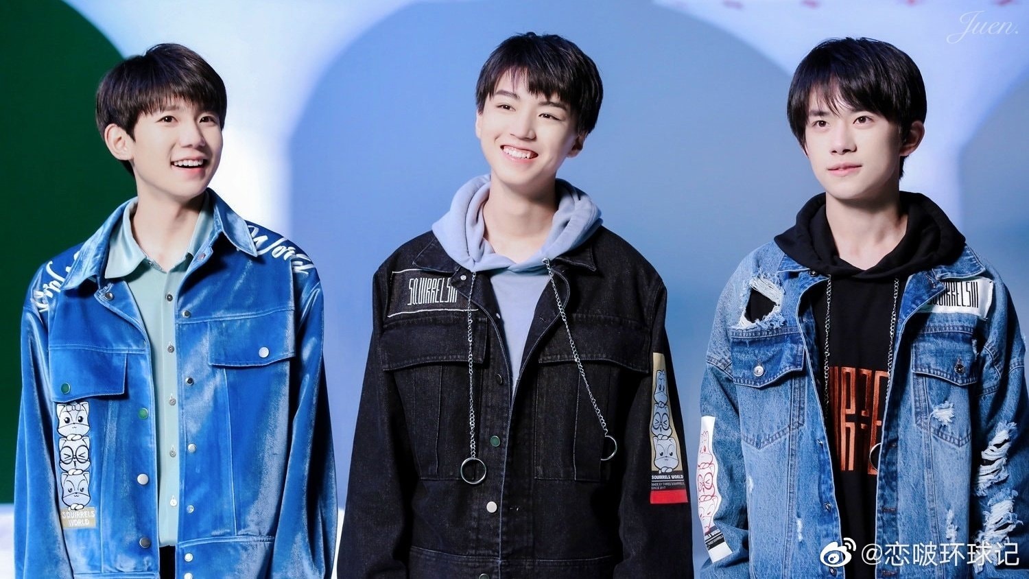 Dưa: Người hâm mộ không cần phải chờ đợi nữa, TFBOYS không có kỷ niệm 9 năm cũng không kỷ niệm 10 năm. Lần hợp thể tiếp theo có thể là tuyên bố giải thể