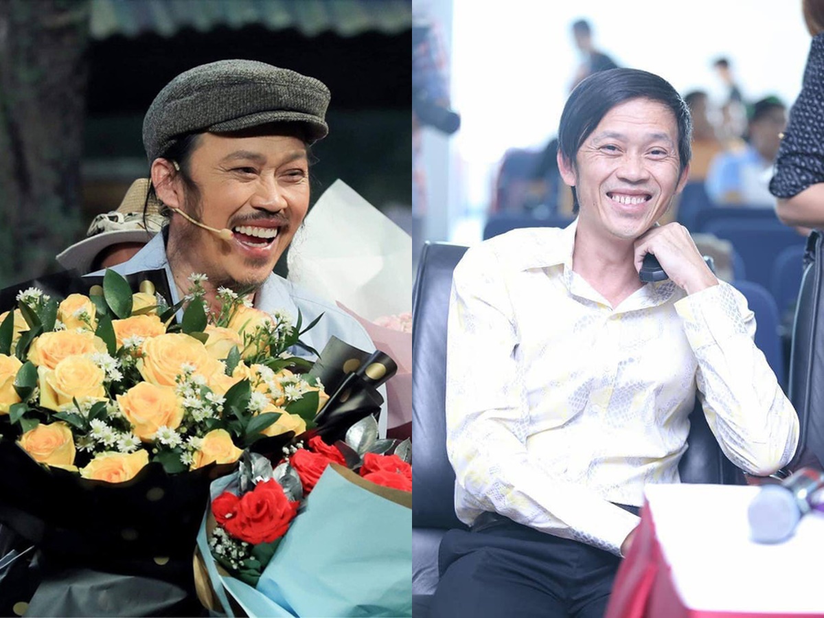 Vực dậy sau ồn ào: Hoài Linh tiều tụy đến phát hoảng, nghi phẫu thuật thẩm mỹ; Thủy Tiên khiến antifan cũng phải 'xỉu ngang' vì? 4 Vực dậy sau ồn ào: Hoài Linh tiều tụy đến phát hoảng, nghi phẫu thuật thẩm mỹ; Thủy Tiên khiến antifan cũng phải 'xỉu ngang' vì? 4