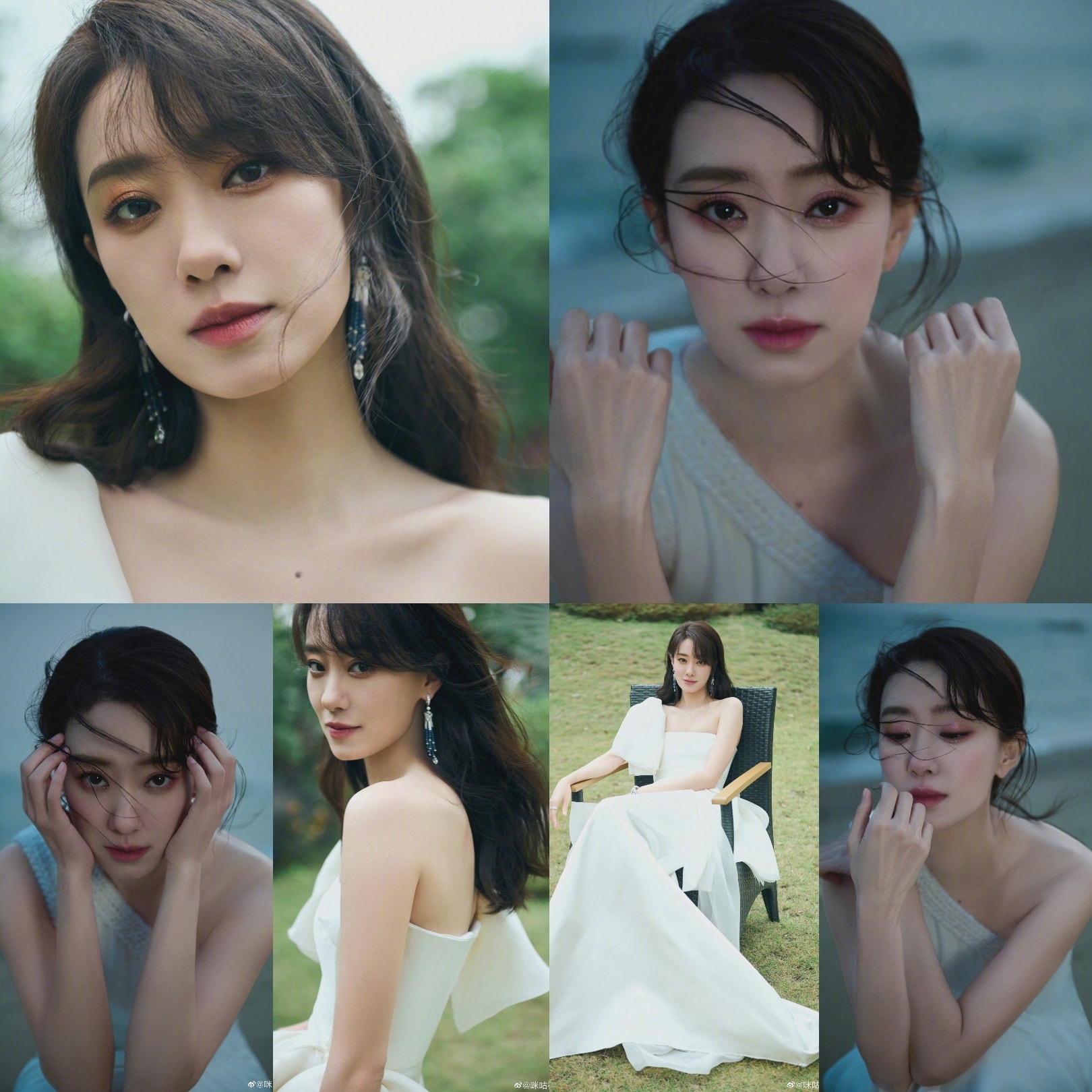 Hôm nay (10/1) là sinh nhật của Trương Tiểu Phỉ. Giấc mơ 14 năm đã thành sự thật, năm 2022 là một khởi đầu tốt đẹp. Đồng thời hôm nay Trương Tiểu Phỉ cũng đăng tải MV bài hát 'Sóng ngầm' do chính cô thể hiện