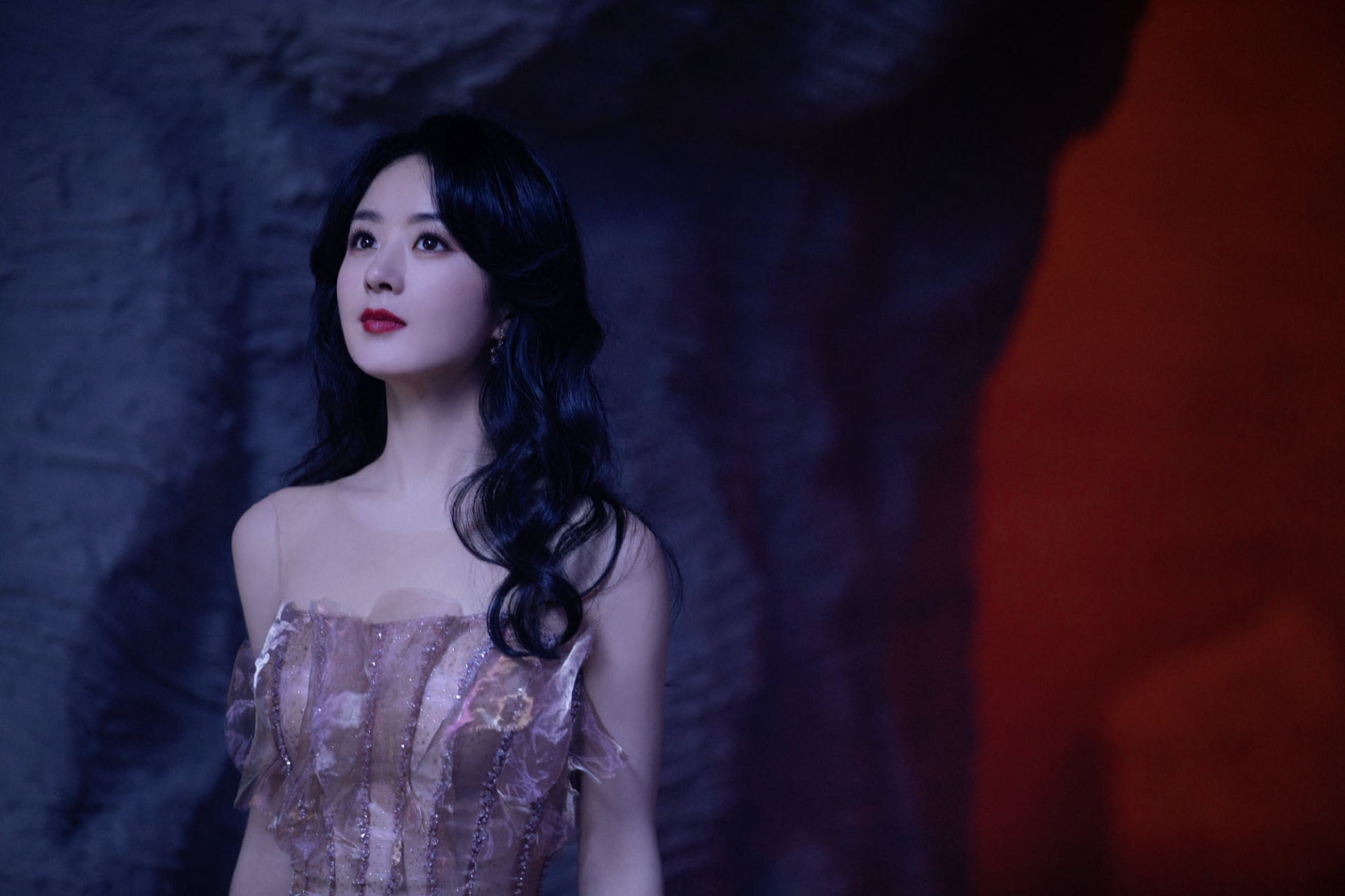 'Gieo quẻ' tâm linh sao Cbiz 2022: Tình duyên Nhiệt Ba, sự nghiệp Dương Dương, Lệ Dĩnh khắc nghiệt, Dương Mịch thời tới? - Ảnh 3