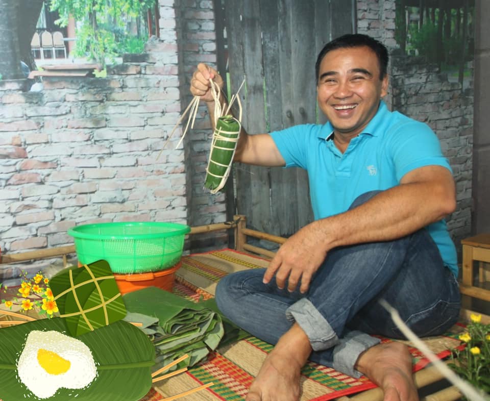 Đây là 'tài sản' quý trong ngôi biệt thự chục tỷ của MC Quyền Linh, dân tình hú hồn: Chỉ biết 'ước' - Ảnh 3