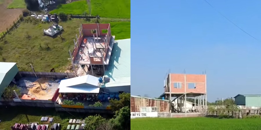 Cập nhật hình ảnh mới nhất 'hang ổ' Tịnh Thất Bồng Lai sau khi bị đình chỉ, phát hiện chi tiết bất thường? 6 Cập nhật hình ảnh mới nhất 'hang ổ' Tịnh Thất Bồng Lai sau khi bị đình chỉ, phát hiện chi tiết bất thường? 6