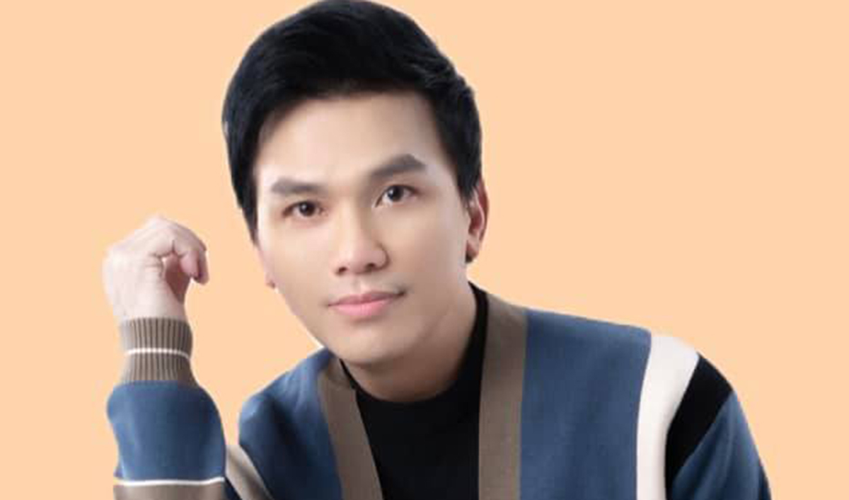 Mạnh Quỳnh lại trình làng ca khúc nói về sự ra đi của Phi Nhung mang tên 'Xuân Vắng Em'