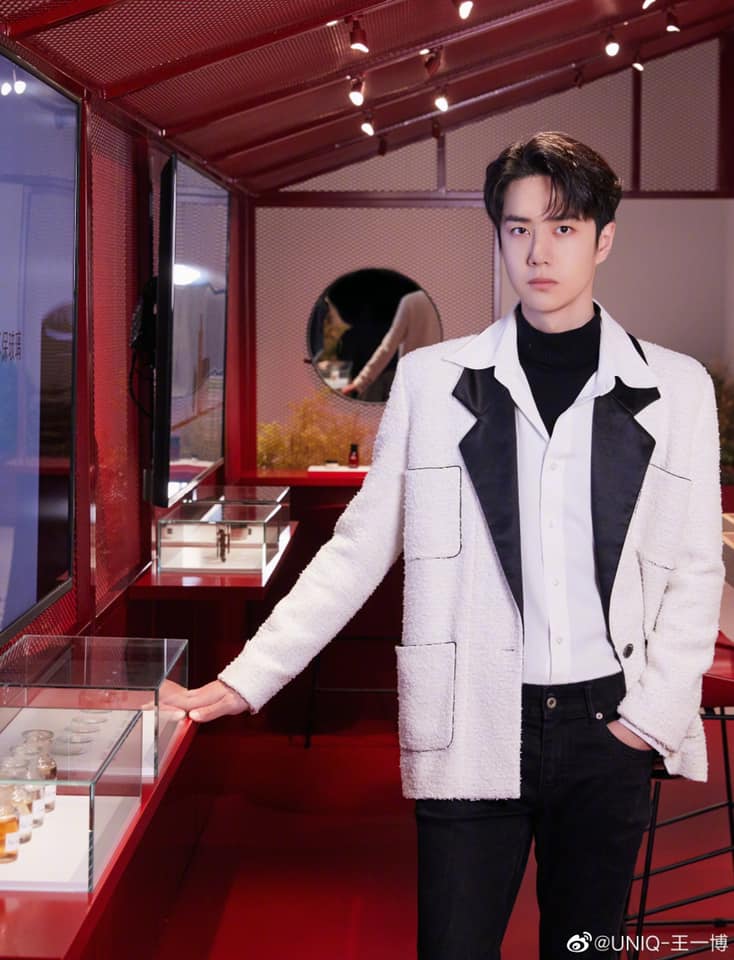 Dưa: Vương Nhất Bác nhận tin 'hỷ', mỗi năm đều lấy được lợi nhuận từ việc đầu tư vào công ty, cũng xem như là một cổ đông