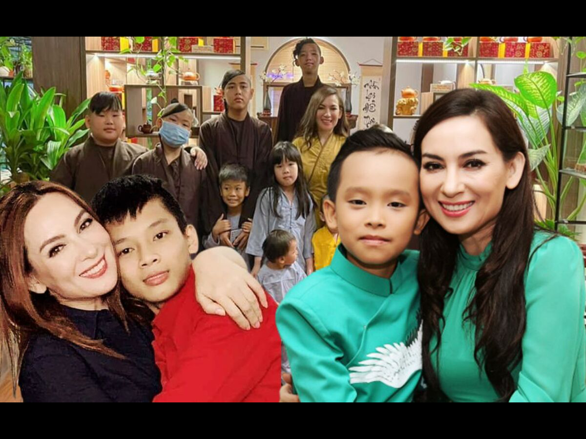 Nếu như Đức Hiếu kín tiếng bao nhiêu thì Hồ Văn Cường dạo gần đây lại đối mặt với vô số ồn ào