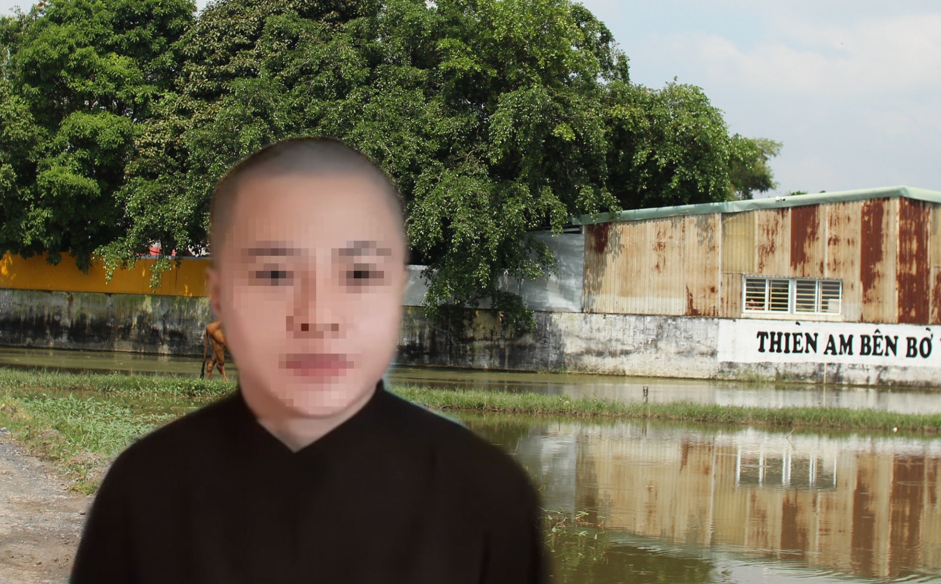 Kể từ khi 'qua lại' với nhóm Tịnh Thất Bồng Lai thì tính tình Diễm My bắt đầu thay đổi chóng mặt