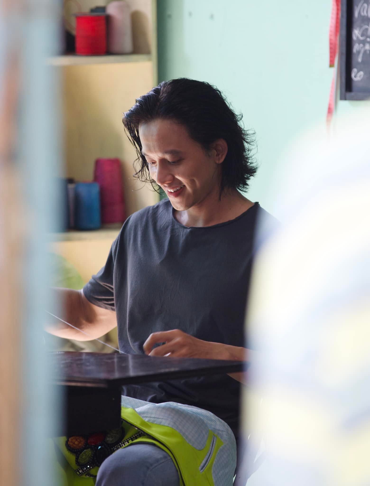 Mỹ Tâm nức nở báo tin chưa từng có trong sự nghiệp, Mai Tài Phến có ngay động thái chẳng kém cạnh: CDM bàn tán 1 điều  - Ảnh 1