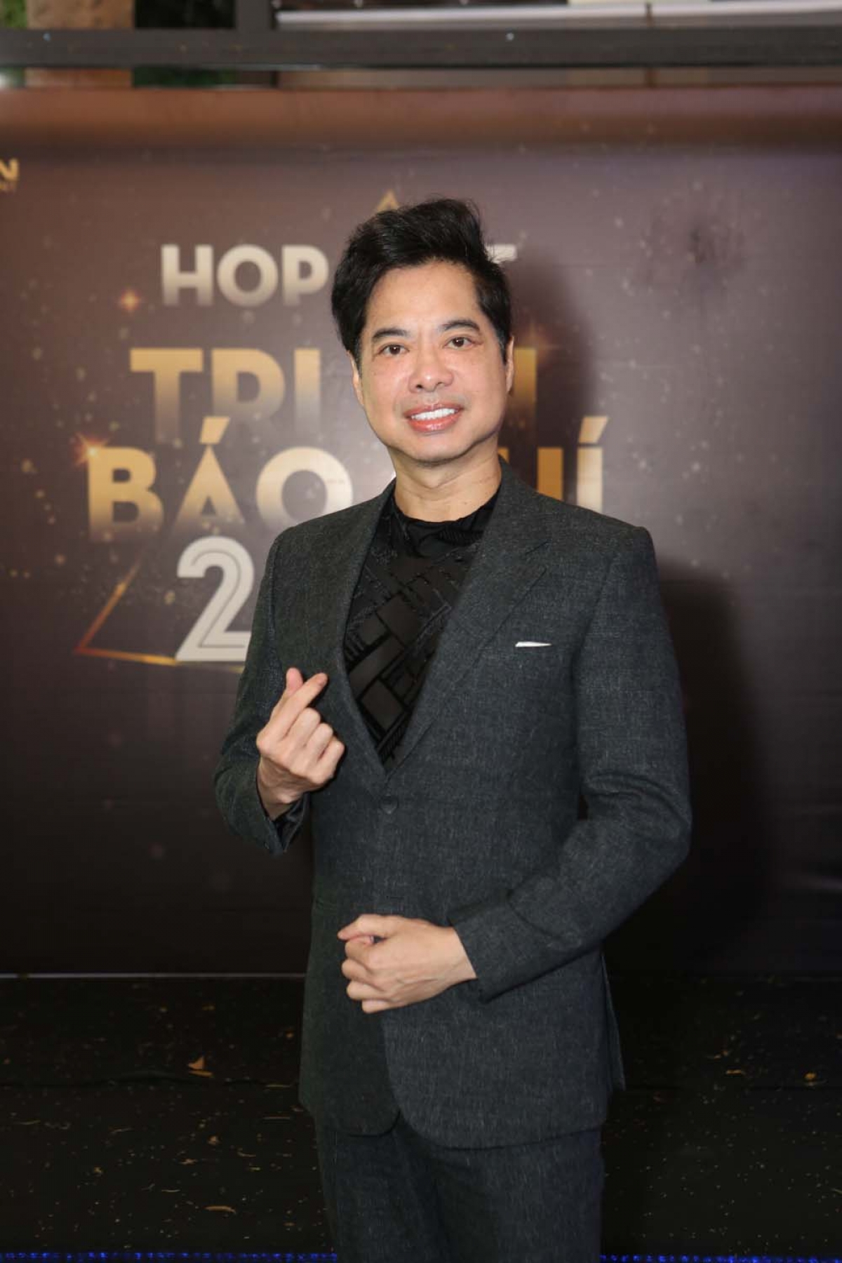 Kể từ khi mẹ mất, Ngọc Sơn lựa chọn cuộc sống tối giản. Thời gian rảnh, anh sẽ tham gia các hoạt động thiện nguyện