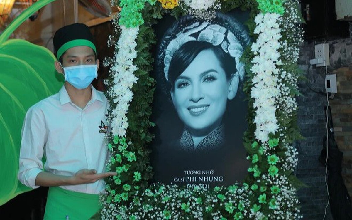 Đức Hiếu ngày càng trưởng thành