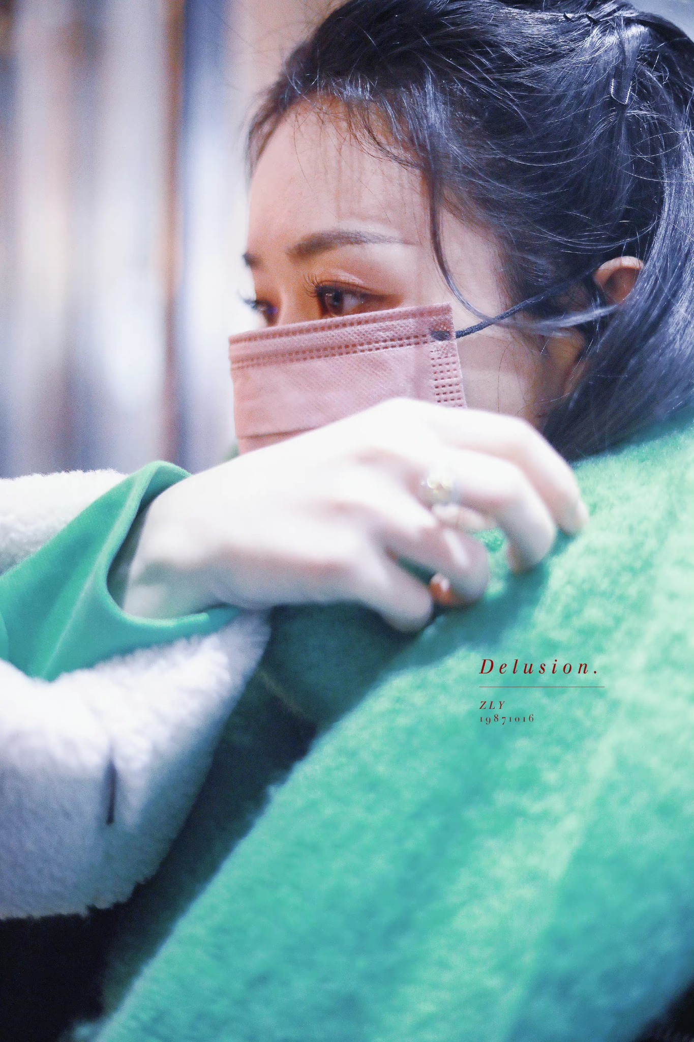 Lần đầu Triệu Lệ Dĩnh xuất hiện tại Xuân Vãn của CCTV năm Nhâm Dần 2022