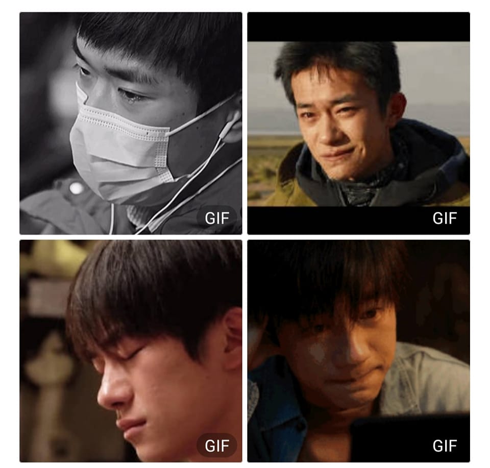 Bài viết từ blogger: Cảnh khóc của Dịch Dương Thiên Tỉ quả thực có sức hút rất lớn, rất có hứa hẹn trong tương lai