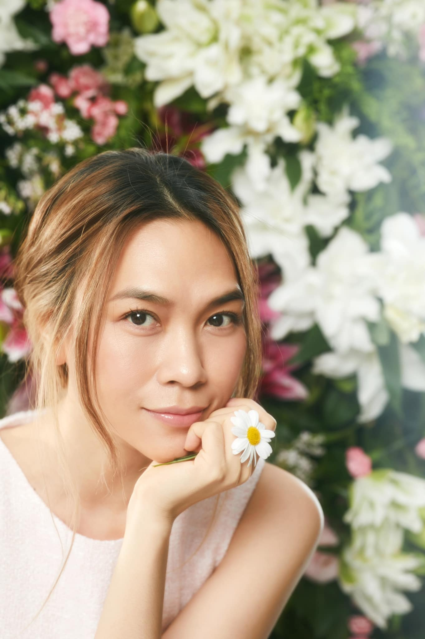 Trải qua bao thăng trầm, với tài năng và bản lĩnh Mỹ Tâm ngày càng chứng minh và khẳng định vị thế của mình