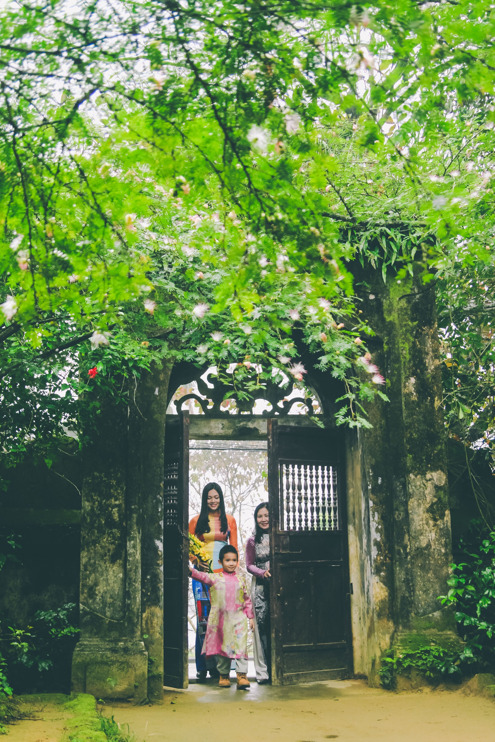 Giờ xông đất đầu năm cho gia chủ sinh năm 1995 Ất Hợi năm Nhâm Dần 2022