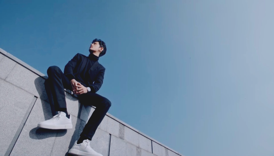 Tiêu Chiến cập nhật Weibo