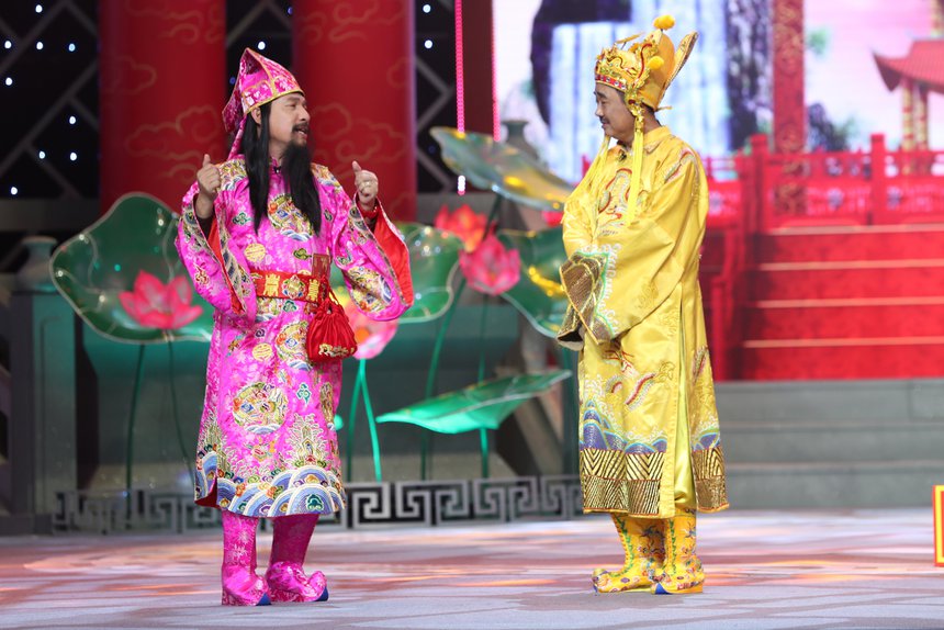 Trình tự báo cáo Ngọc Hoàng của các Táo được điều chỉnh theo quy định giãn cách