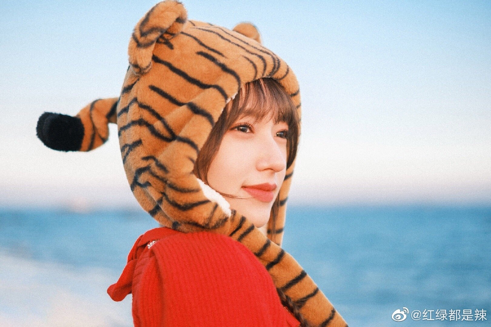 Tin nóng Cbiz ngày 1/2: Loạt sao 'tấu hài' đầu năm, tổng kết phúc lợi đỉnh lưu, Nhất Bác 'thời tới', cập nhật poster - Ảnh 7