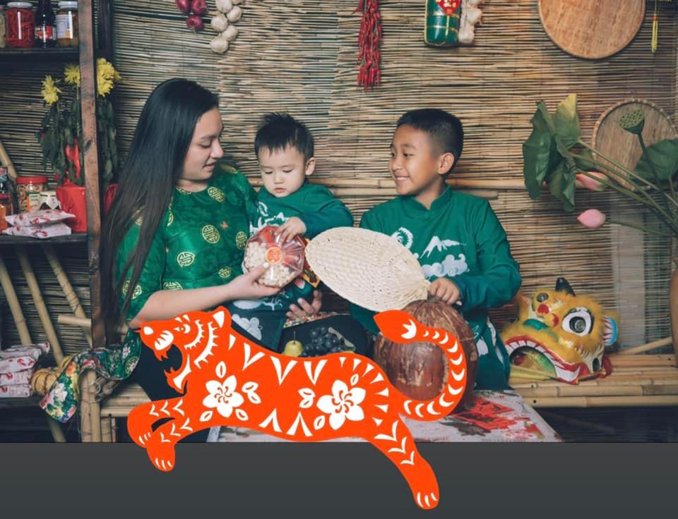 Người thân Phi Nhung tại Mỹ