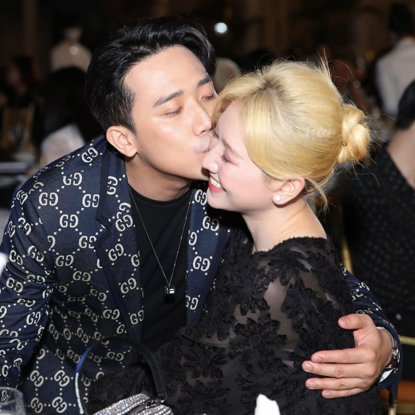 Kể từ khi về chung một nhà, Trấn Thành - Hari Won được biết đến là cặp vợ chồng đình đám nhất nhì showbiz Việt