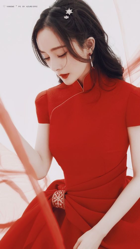 Dưa: Tình bạn của Dương Mịch và Châu Bút Sướng thật sự rất tốt đẹp, sắp tới họ sẽ đứng chung sân khấu