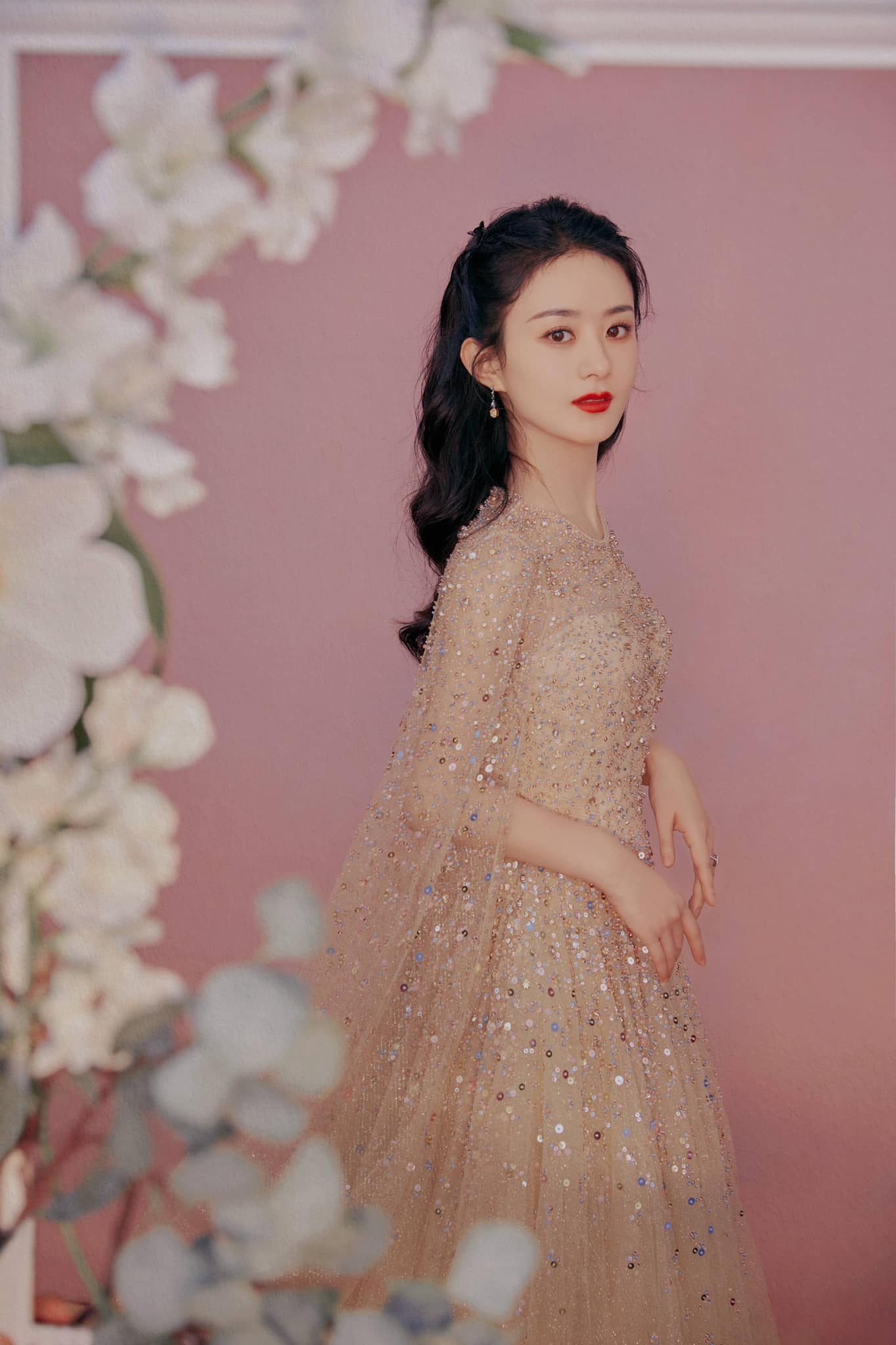 No.2 Hotsearch (Bảng chung): 'Đài truyền hình Hàn Quốc mua bản quyền phát sóng Ai Là Hung Thủ'