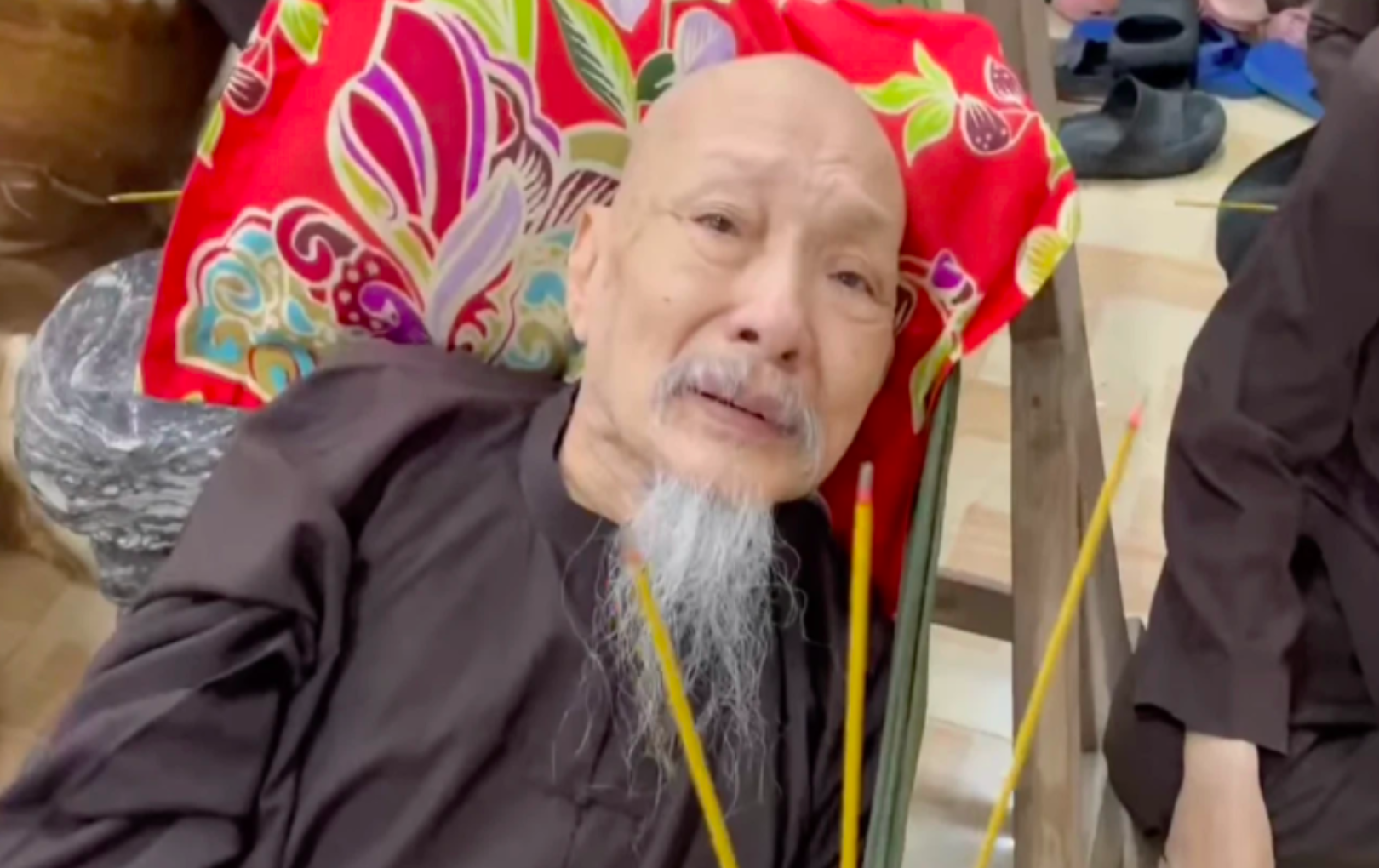 Bê bối Tịnh Thất Bồng Lai: Tình hình nóng của các bị can, bản chất sự việc liệu có như dư luận lầm tưởng? - Ảnh 1