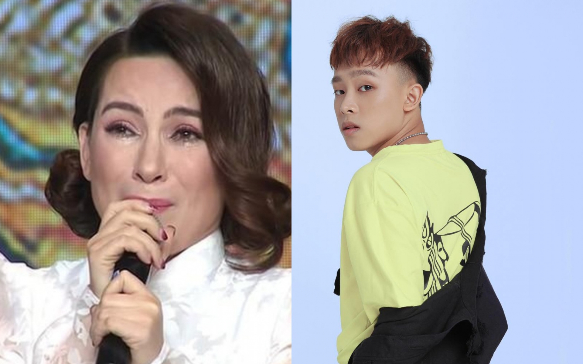 Thời điểm Phi Nhung tạ thế, Hồ Văn Cường biến mất khỏi mọi mặt trận, cũng từ đây mà CDM dấy lên tin đồn 'vô ơn', đánh giá tiêu cực nhân cách của Hồ Văn Cường