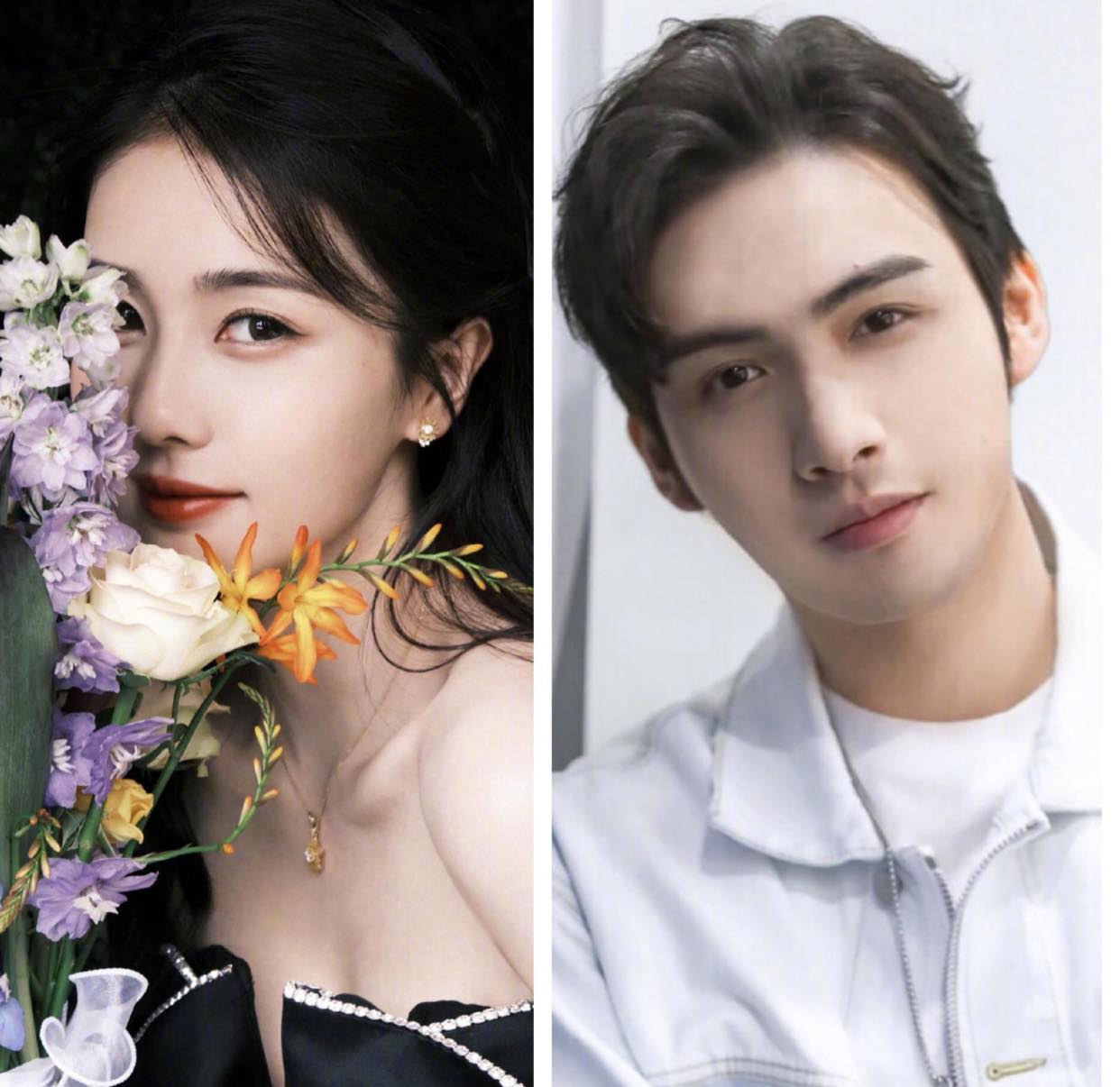 Bộ phim Ninh An Như Mộng sắp khai máy, Chuyển thể từ tiểu thuyết Khôn Ninh của tác giả Thời Kính. Diễn viên chính: Bạch Lộc, Trương Bân Bân