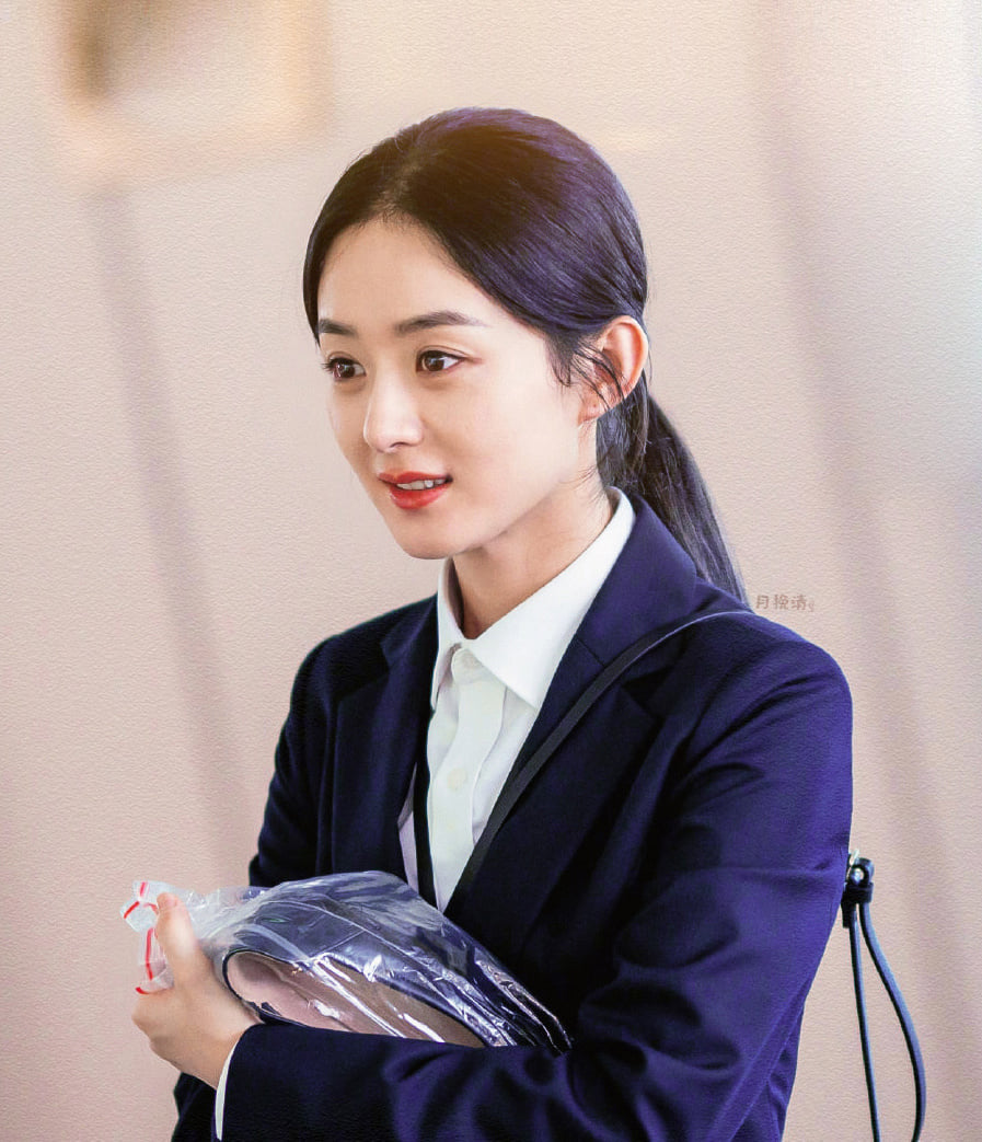 U là trời cuối cùng Triệu Lệ Dĩnh cũng chịu 'bật mí' tuyệt chiêu chăm da, tưởng 'ăn thịt Đường Tăng' ai ngờ dễ ợt à - Ảnh 1