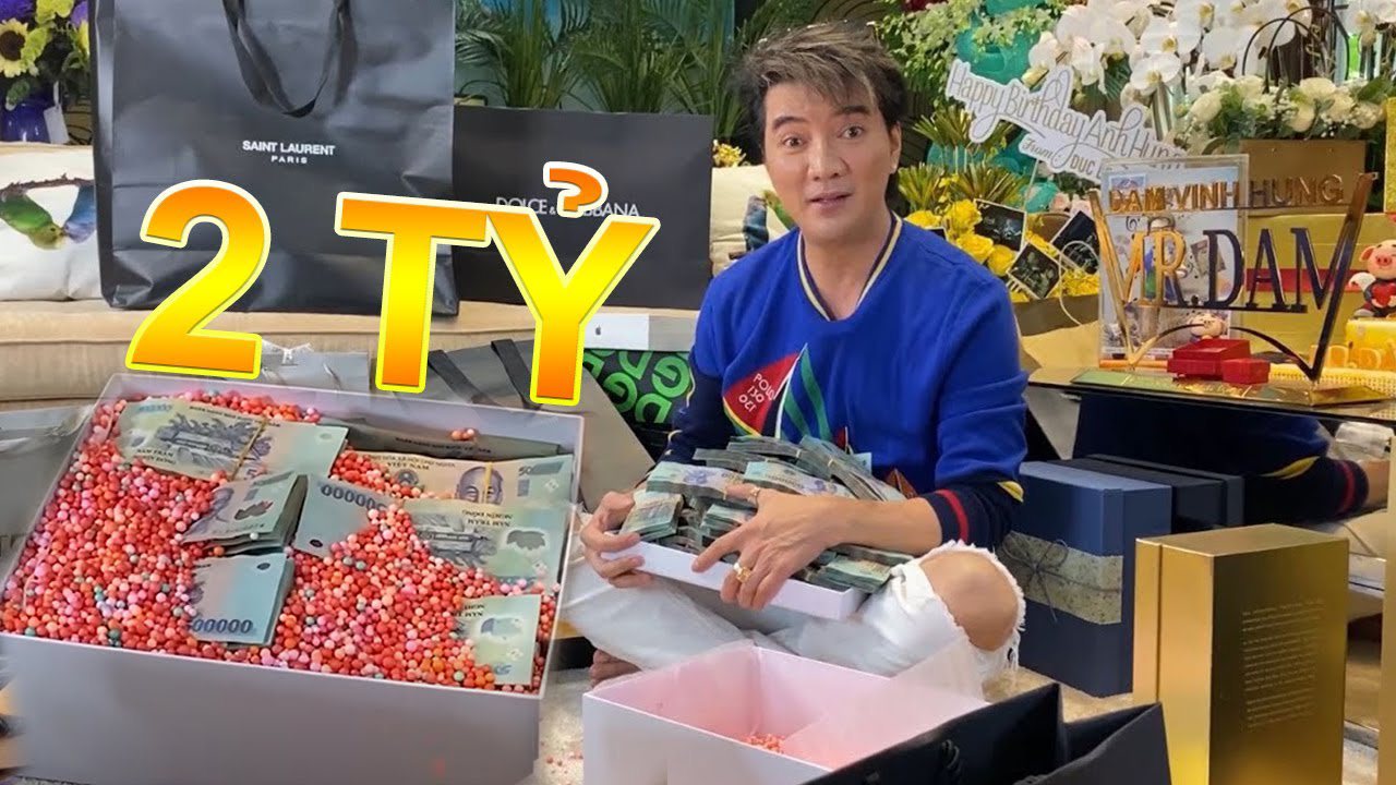 CEO Bình Dương 'vung tiền chơi tới bến' với Mr Đàm, nam ca sĩ có ngay động thái khẳng định thắng thế: Dân tình choáng nặng - Ảnh 2