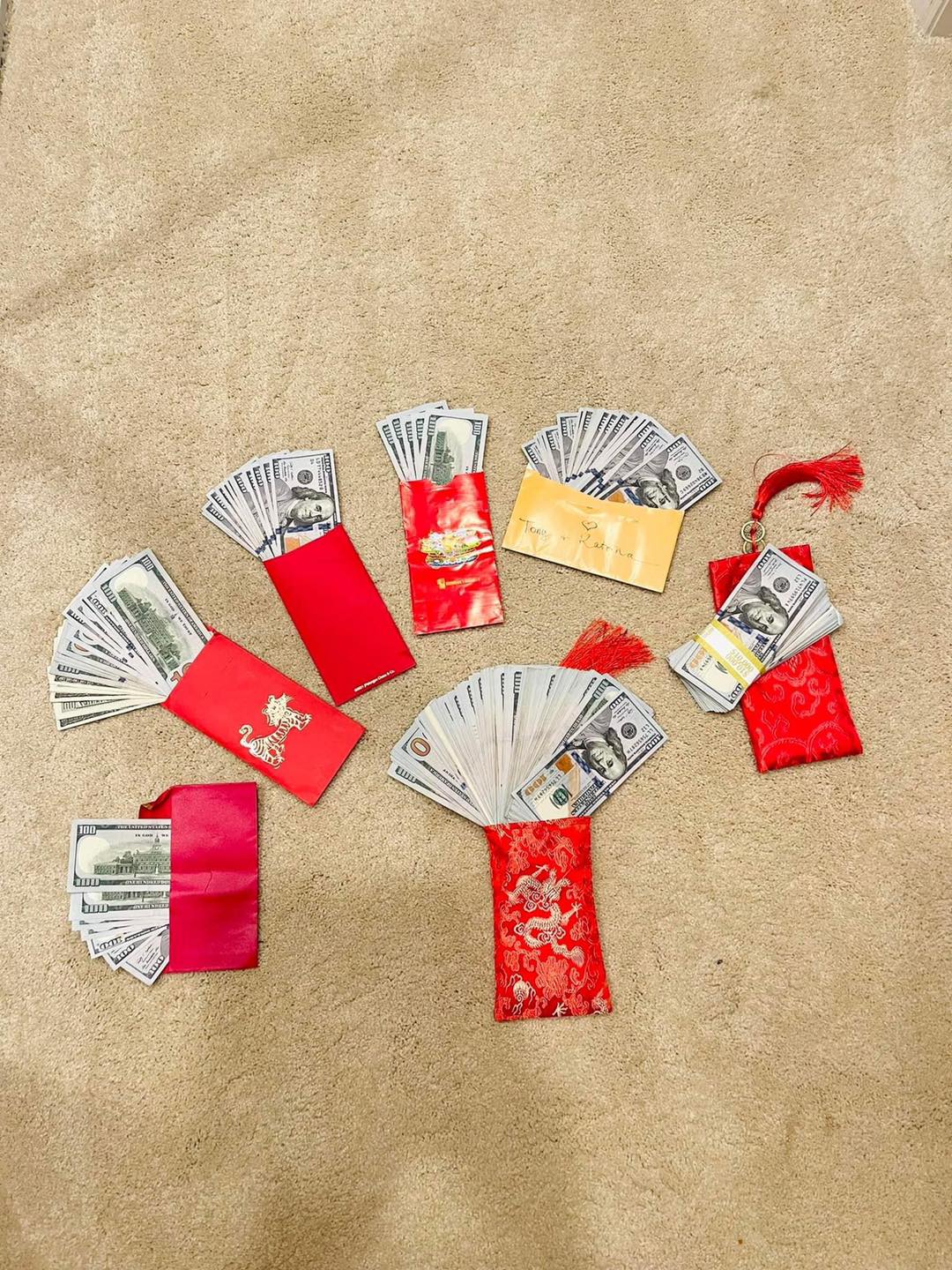 Mới đầu năm mới, Đàm Vĩnh Hưng đã nhận 'lộc lá' khiến dân tình không khỏi bất ngờ