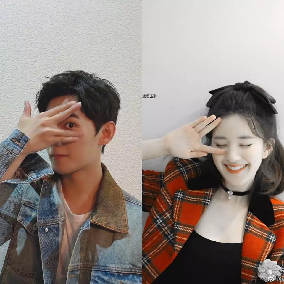 Tối 10/2, mạng xã hội xứ Trung xôn xao khi 1 blogger đã đăng tải dòng trạng thái: 'ZLS và YY ở bên nhau, bị một nhân viên khách sạn nhận ra khi 2 người đi du lịch tại đảo Tam Á'. Đáng nói ZLS và YY là viết tắt tên của Triệu Lộ Tư và Dương Dương. Chính vì vậy, cư dân mạng đổ dồn nghi vấn vào việc 2 ngôi sao đang hẹn hò.