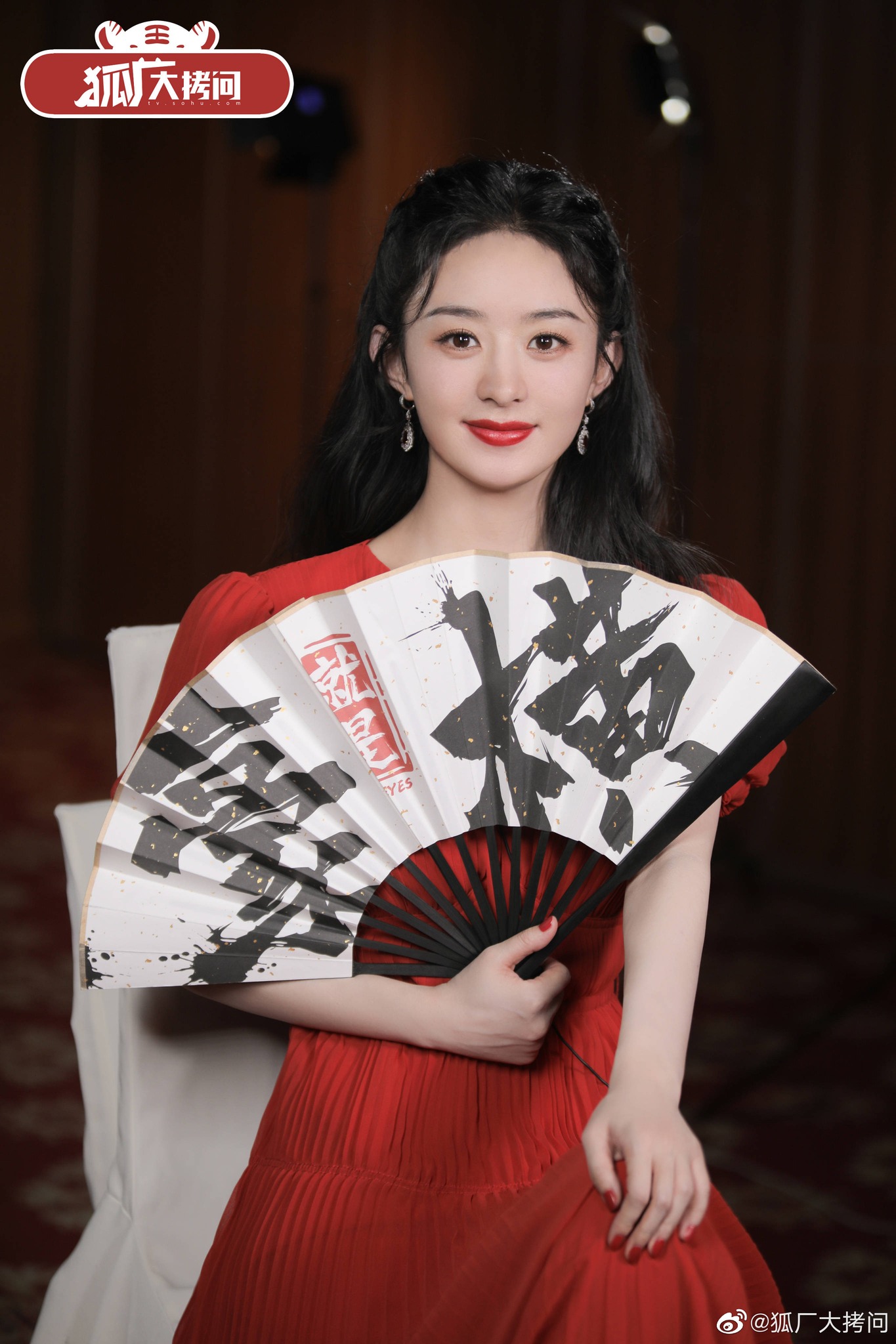 Dưa: Triệu Lệ Dĩnh có rất nhiều thời gian ở bên con trai, chỉ cần không phải làm việc sẽ lập tức đến gặp con trai