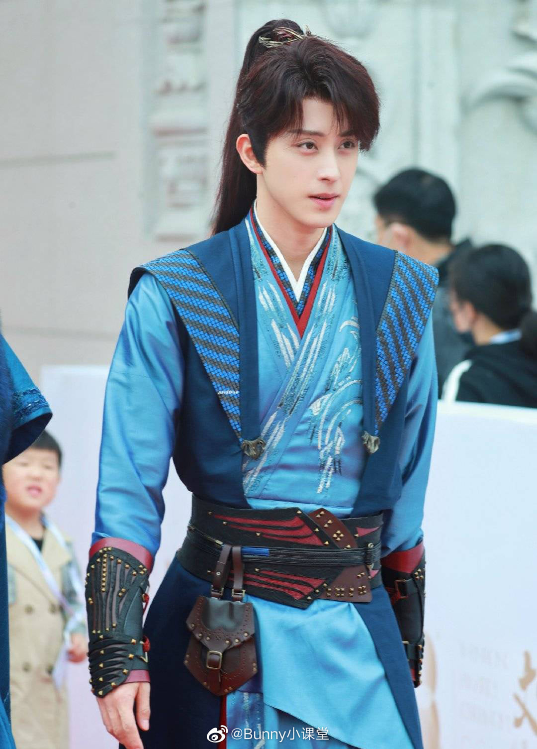 Weibo lan truyền thông tin bản remake của bộ phim 'Lên Nhầm Kiệu Hoa Được Chồng Như Ý' đã xác định được một cặp đôi diễn viên chính là Điền Hi Vi và Ngao Thụy Bằng. Phim sẽ bắt đầu khởi quay từ tháng 4, do Youku sản xuất, đạo diễn Quách Hổ 