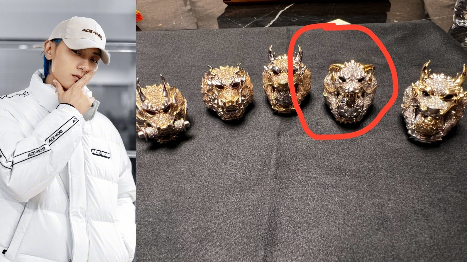 Fan rời fandom quay lại tố Hoàng Tử Thao có lịch sử tình ái dày đặc.  Cụ thể, người này đã đăng video một hotgirl người Hàn nói chuyện trong nhà Hoàng Tử Thao khi Hoàng Tử Thao đang livestream. Ngoài ra còn tiết lộ danh sách bạn gái Hoàng Tử Thao bao gồm: Sunmi, Từ Nghệ Dương, Trương Duẫn Ân, Bành Thập Lục, Kim Min Hyun. Hiện tại vị trí No.1 Bảng giải trí đang là: Hoàng Tử Thao - Trương Duẫn Ân. Chiều nay Hoàng Tử Thao cũng đã lên tiếng làm rõ thông tin hẹn hò với 'gà nhà'