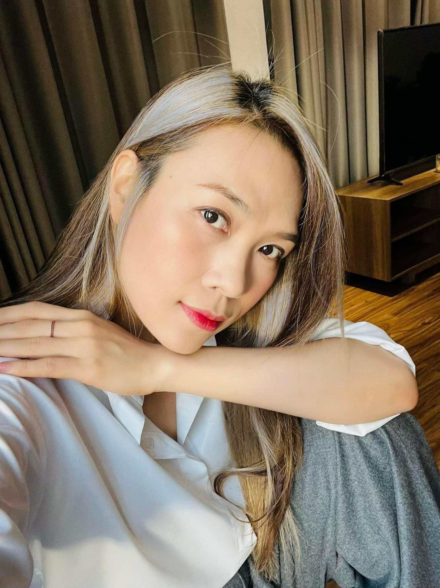 Dịp Tết Nhâm Dần vừa qua mạng xã hội dấy lên tin đồn Mỹ Tâm dẫn 'bạn trai tin đồn' về quê ra mắt gia đình