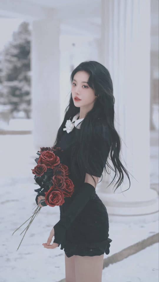 Phúc lợi Valentine từ Dụ Ngôn 