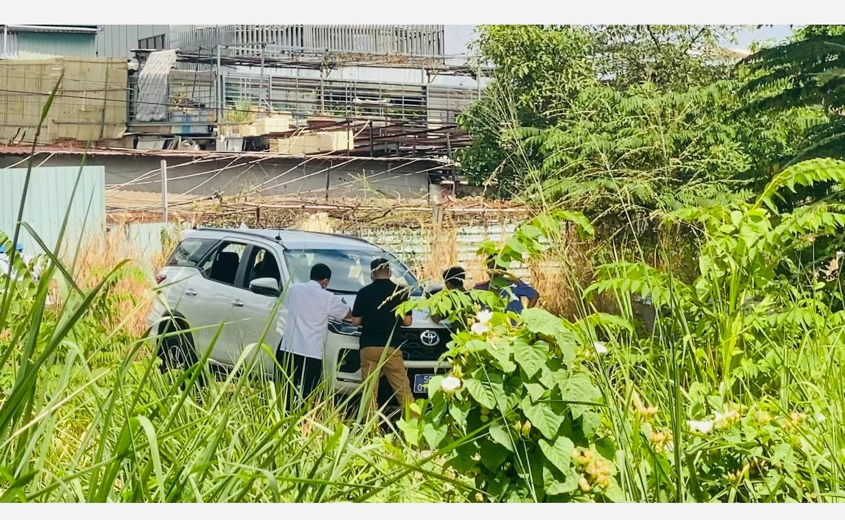 Cơ quan chức năng tích cực làm rõ sự việc