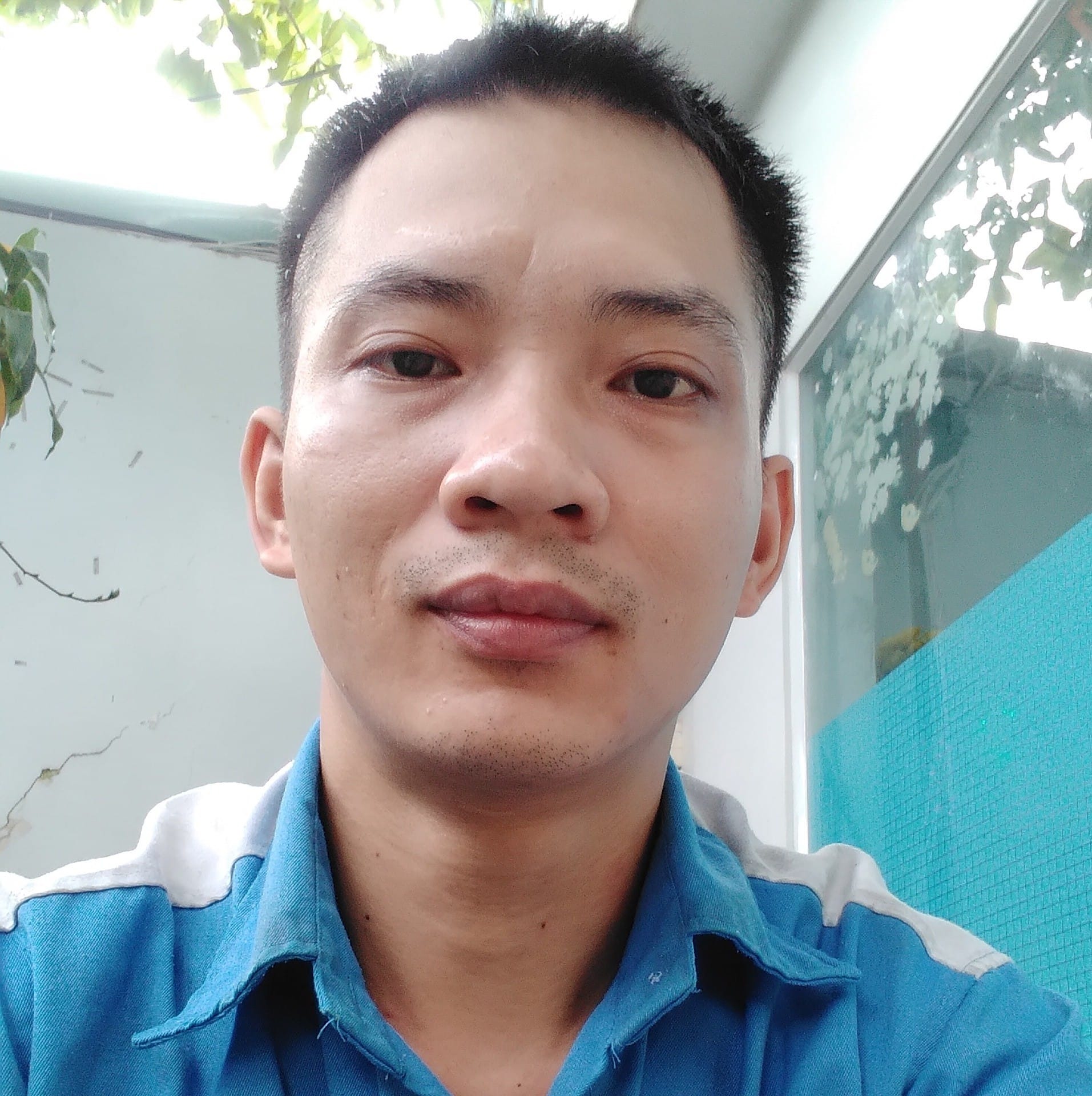 Đối tượng Trần Văn Viên - hung thủ ném con gái 5 tuổi xuống sông vì nghi vợ ngoại tình