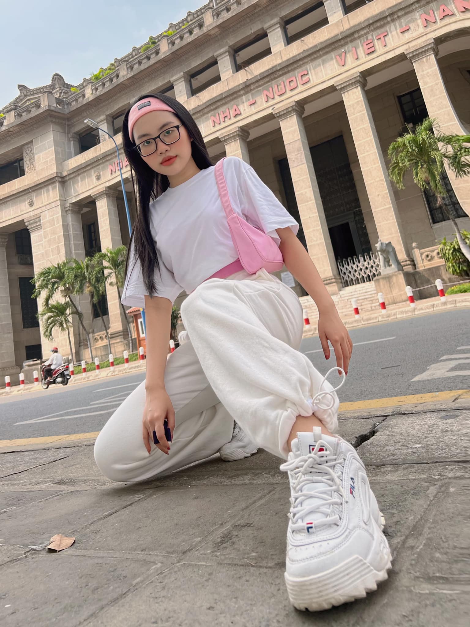 Phương Mỹ Chi khá kín tiếng, dành phần lớn thời gian để cống hiến cho nghệ thuật