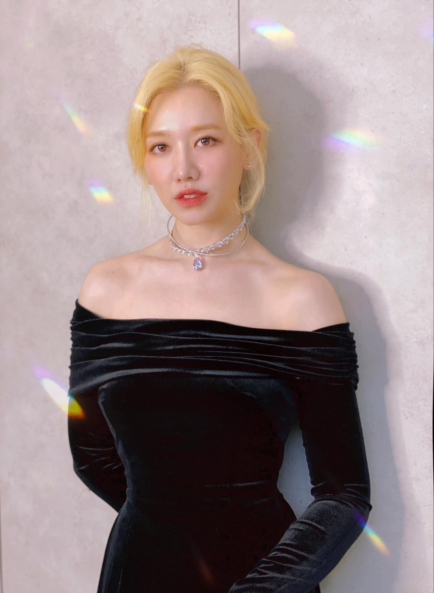 Tuy nhiên, nhan sắc và visual của giọng ca 'Hương Đêm Bay Xa' vẫn là yếu tố khiến công chúng ngưỡng mộ