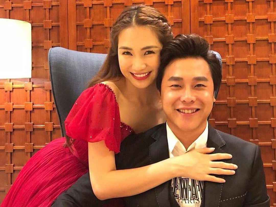 MXH nháo nhác trước tin đồn Hòa Minzy và bạn trai chính thức 'đường ai nấy đi'